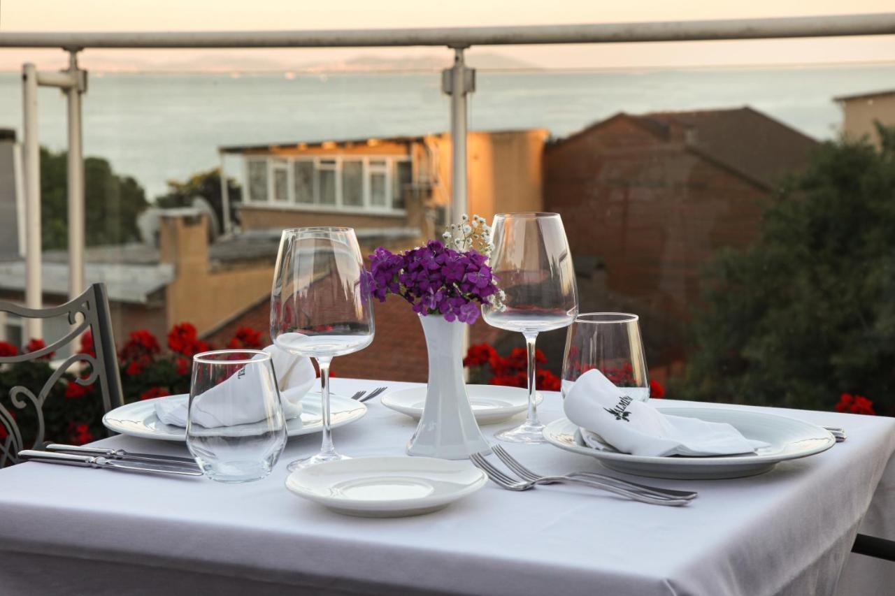 Hotel Almina - Special Class 4*