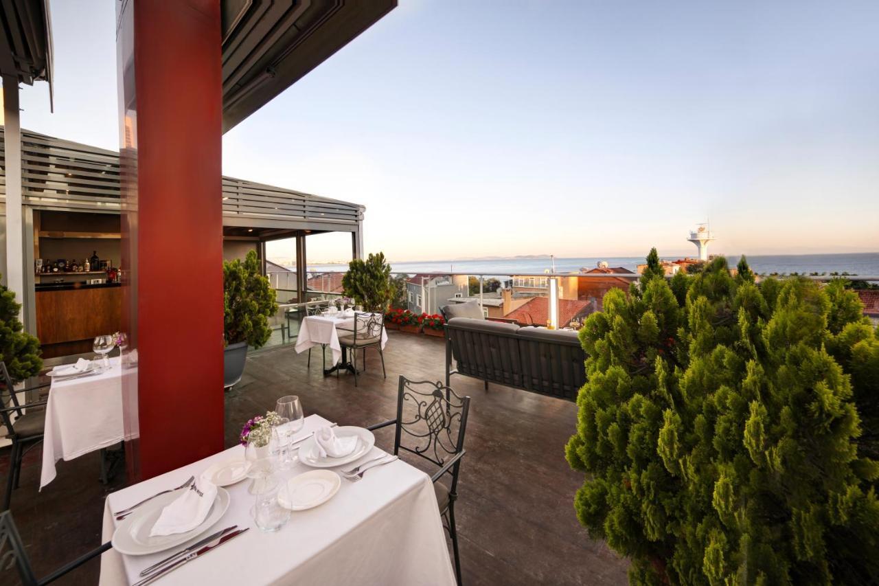 Hotel Almina - Special Class 4*