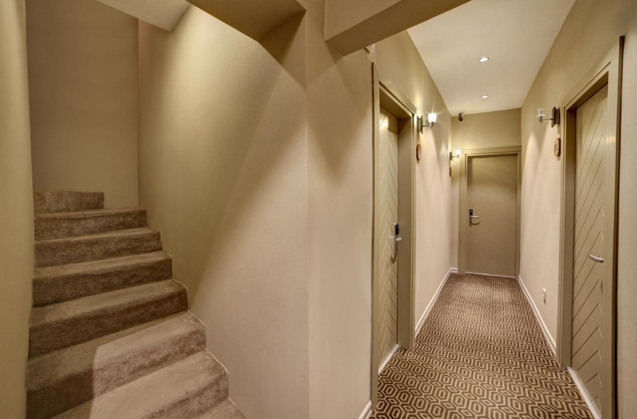Hotel Almina - Special Class 4*