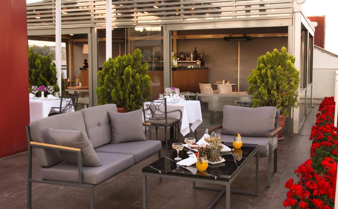 Hotel Almina - Special Class Istanbul