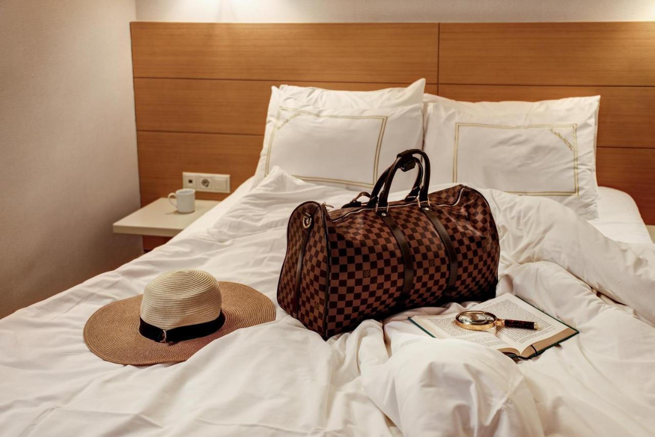 Almina - Special Class Hotel Istanbul