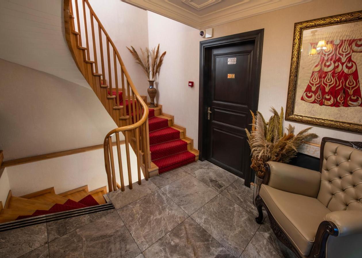 Mezzo 5* İstanbul