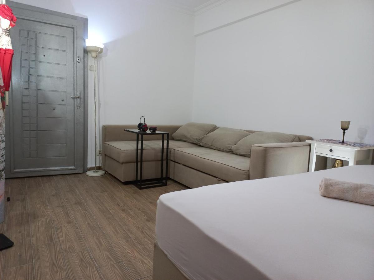 Apartment Silent Corner 3