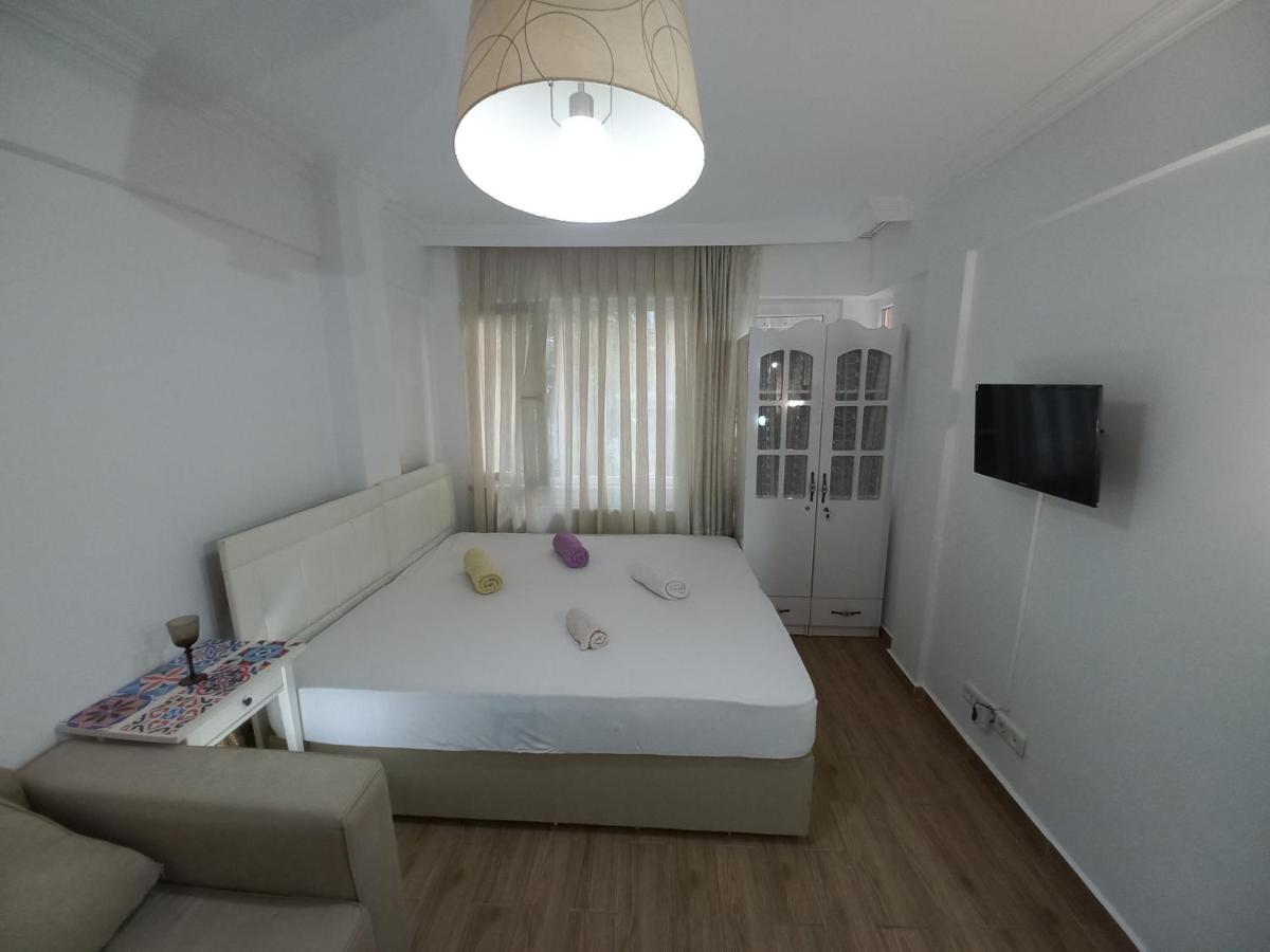 Apartment Silent Corner 3 *