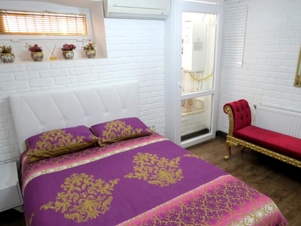 Istanberry - Pera Aparthotel Istanbul