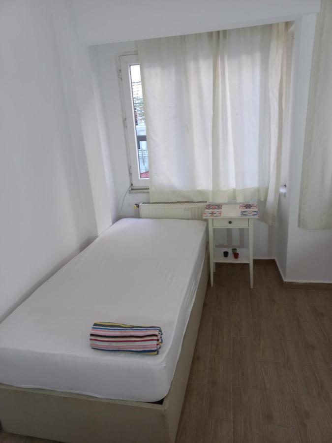 Silent Corner 3 * Istanbul