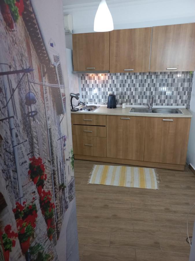 Silent Corner 3 * Istanbul