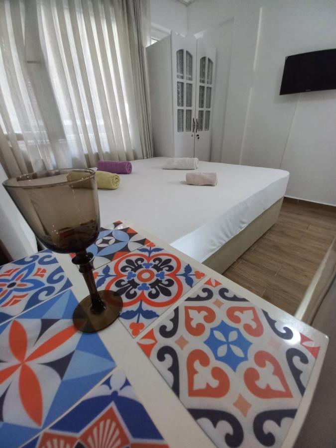 Silent Corner 3 * Istanbul