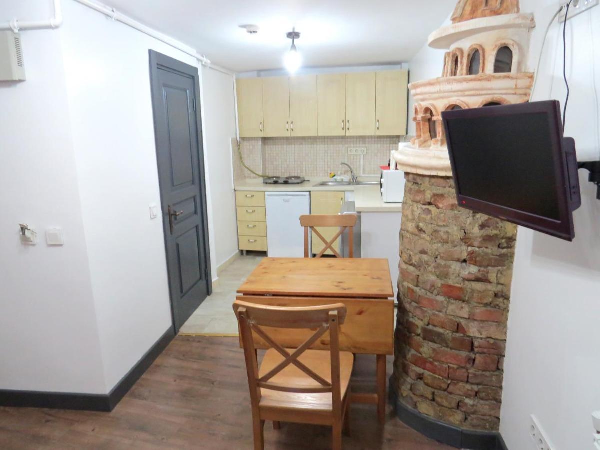 Istanberry - Pera Aparthotel 2*
