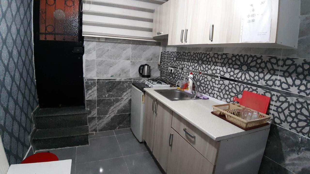 Aparthotel Burak *