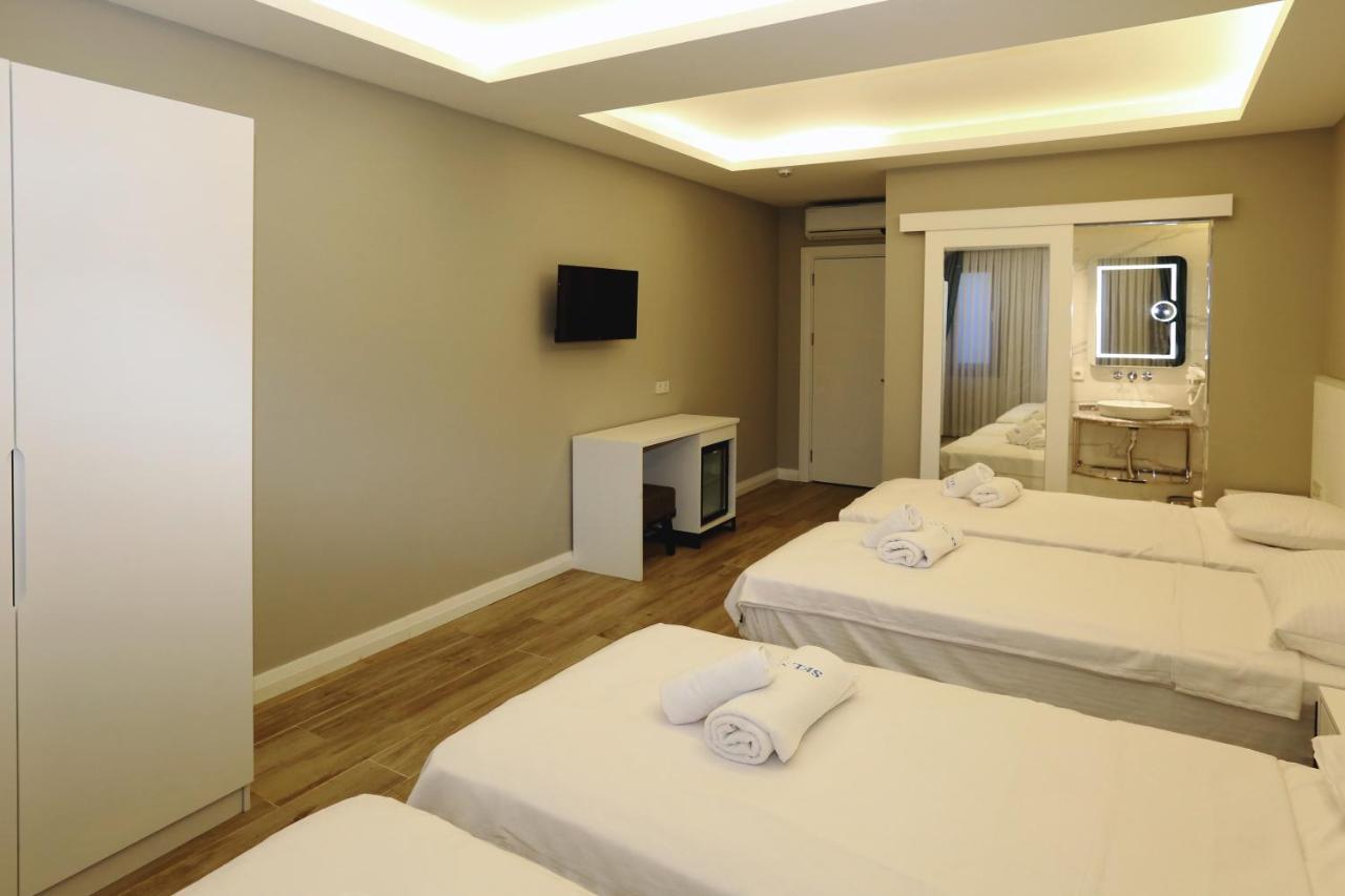 Sel Hotel
