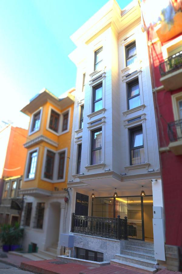 Hotel Sel Istanbul