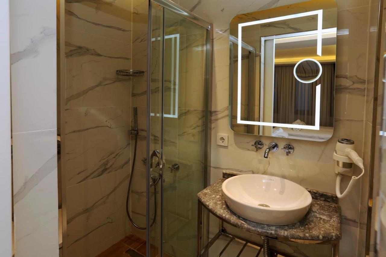 Sel Hotel Istanbul
