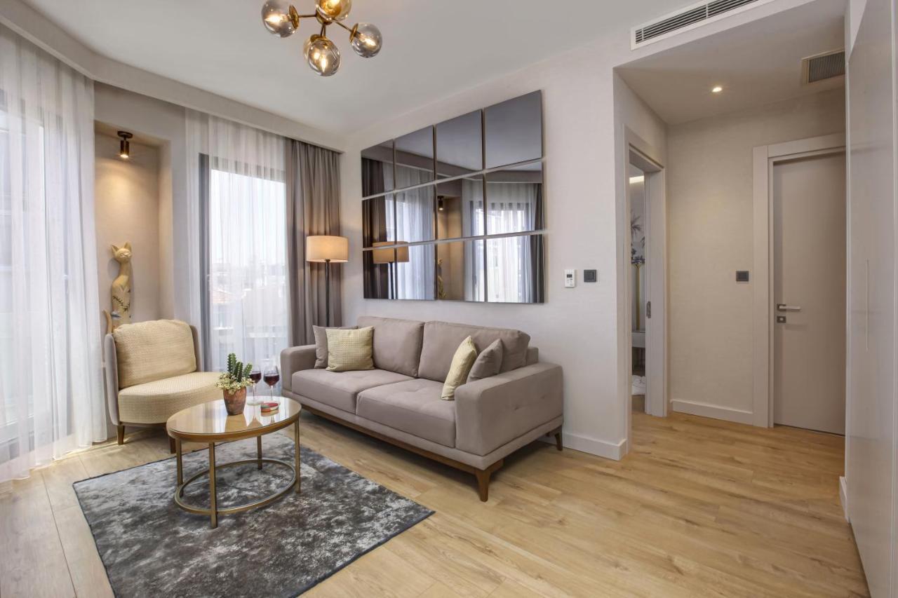 Hotel The Pearl Istanbul