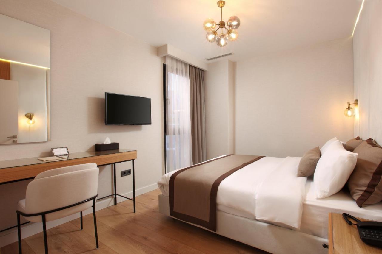 Hotel The Pearl *