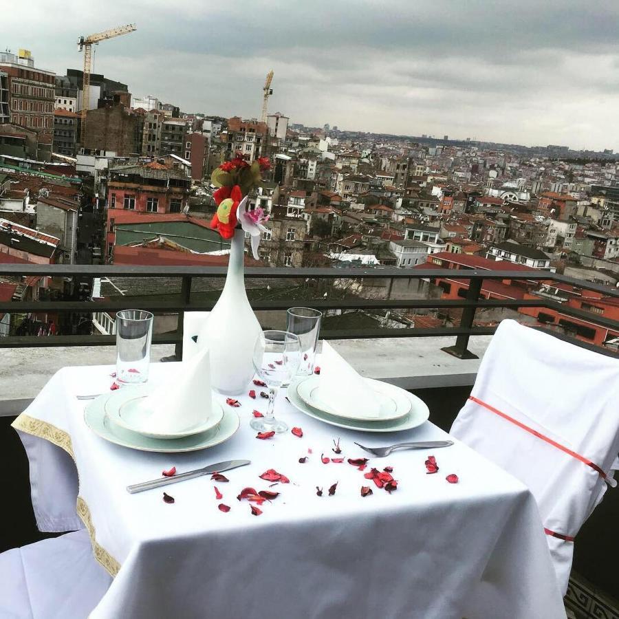 Apart Otel T-loft