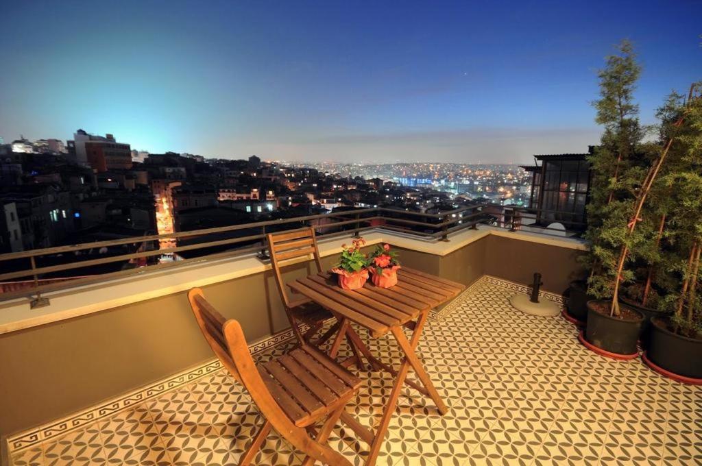 T-loft Aparthotel *
