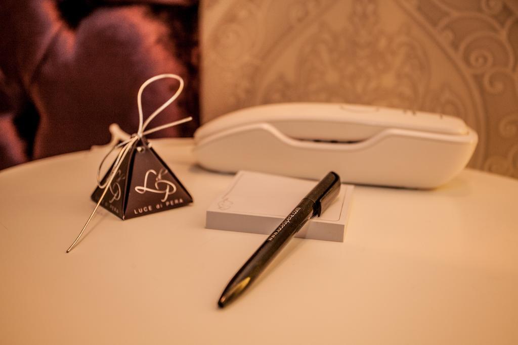 Hotel Lucis Pera