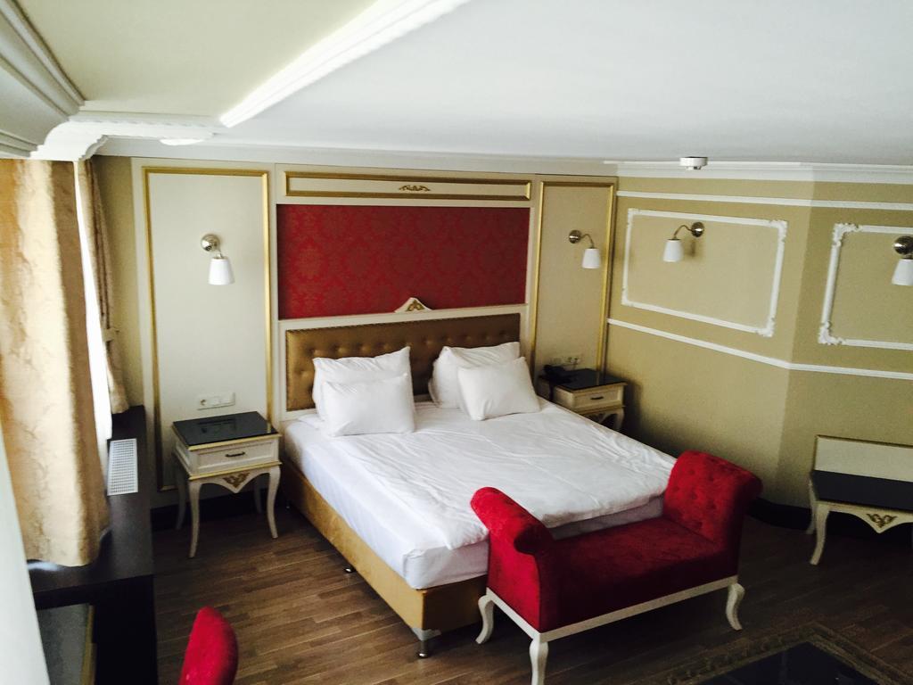 Kadikoy Park 3*