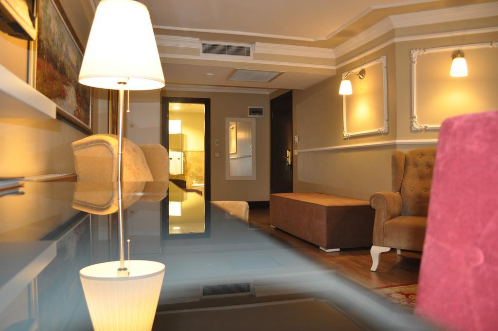 Kadikoy Park Hotel 3*