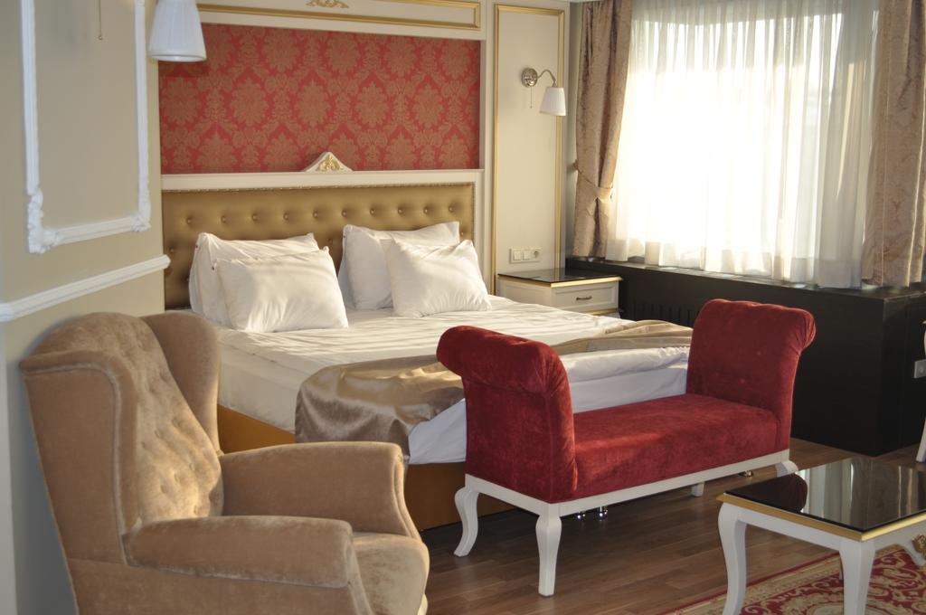 Kadikoy Park 3* Istanbul