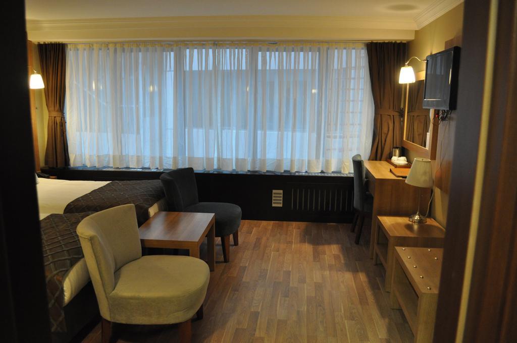 Hotel Kadikoy Park