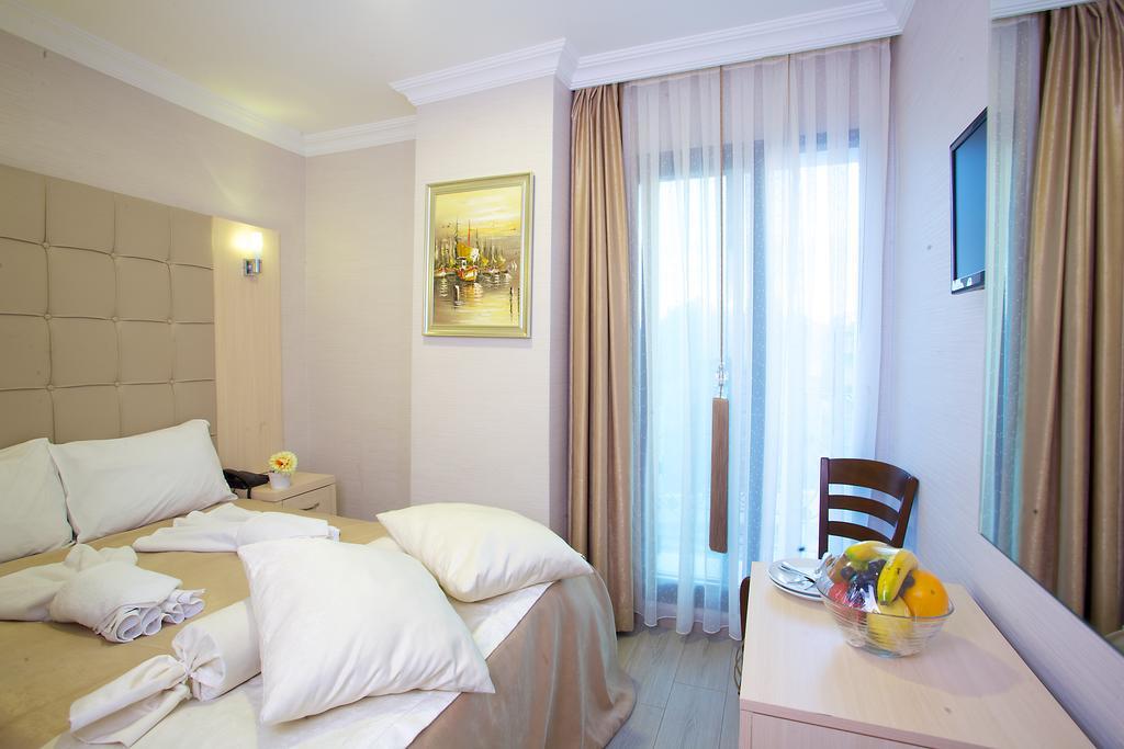 Sirin Gold Hotel 3*