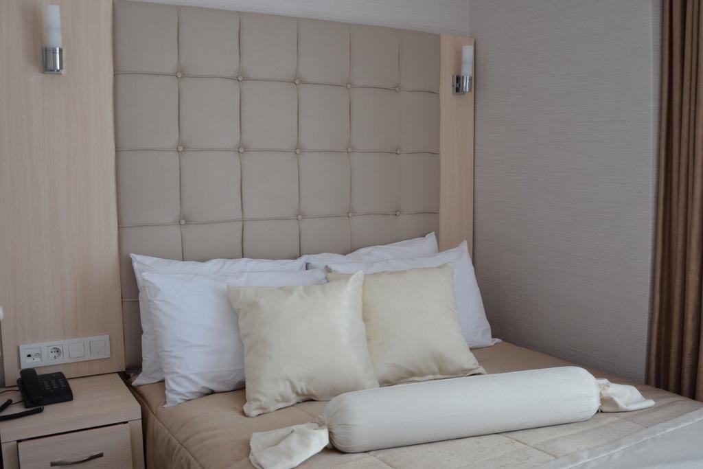 Hotel Sirin Gold Istanbul