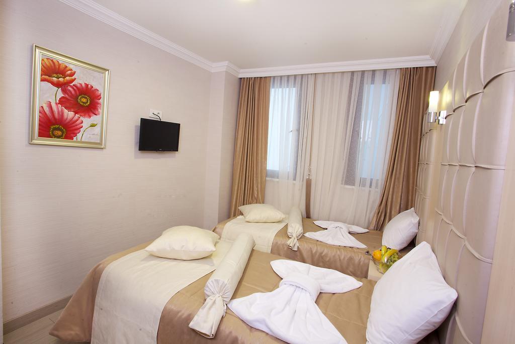 Hotel Sirin Gold