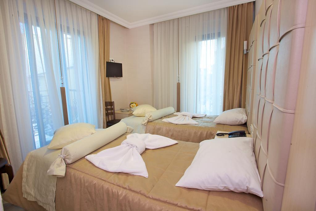 Sirin Gold Istanbul