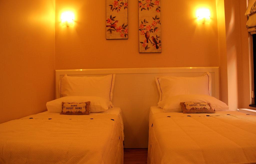 Hotel Alfonso Taksim *