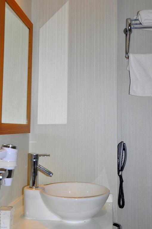 Hotel Island Istanbul