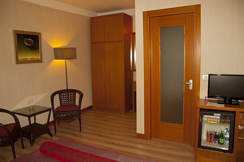 Island 2* Istanbul
