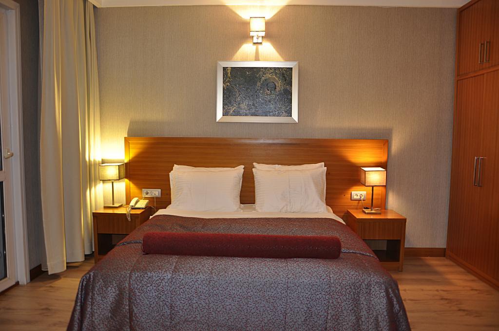 Hotel Island