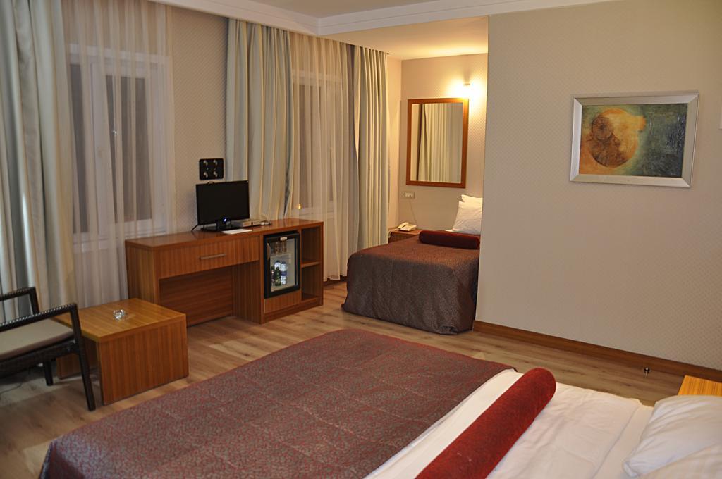 Hotel Island Istanbul