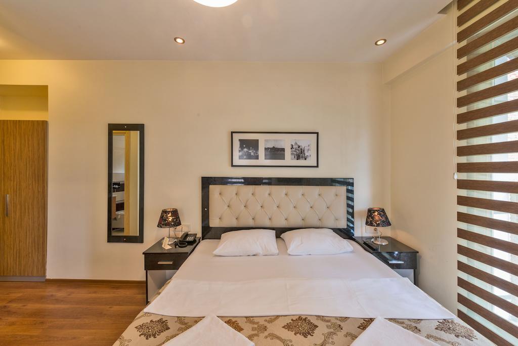 Invictum Hotel