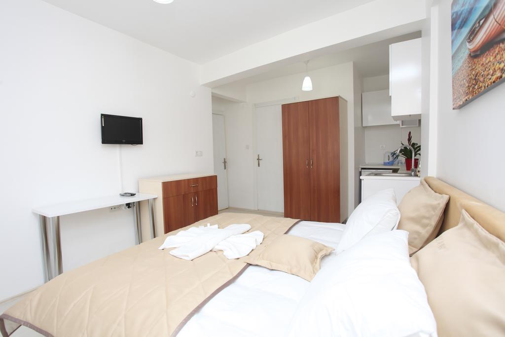Nicoleport Hotel Istanbul
