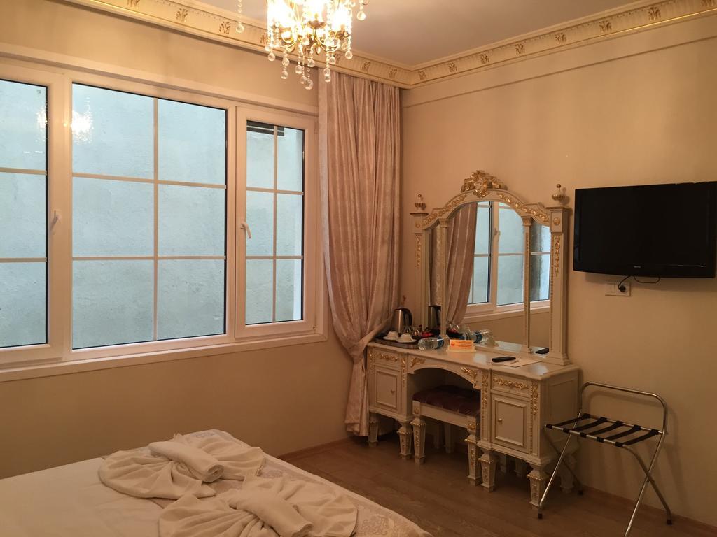 Hotel Karakoy Port 4*