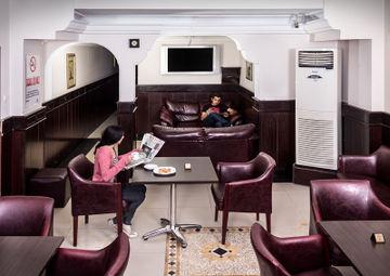 Lal Hotel 3*