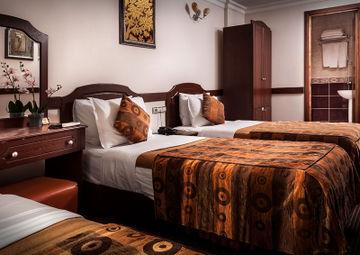 Hotel Lal