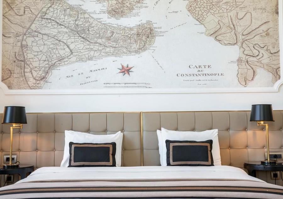 Lush Taksim - Special Category Otel 4*