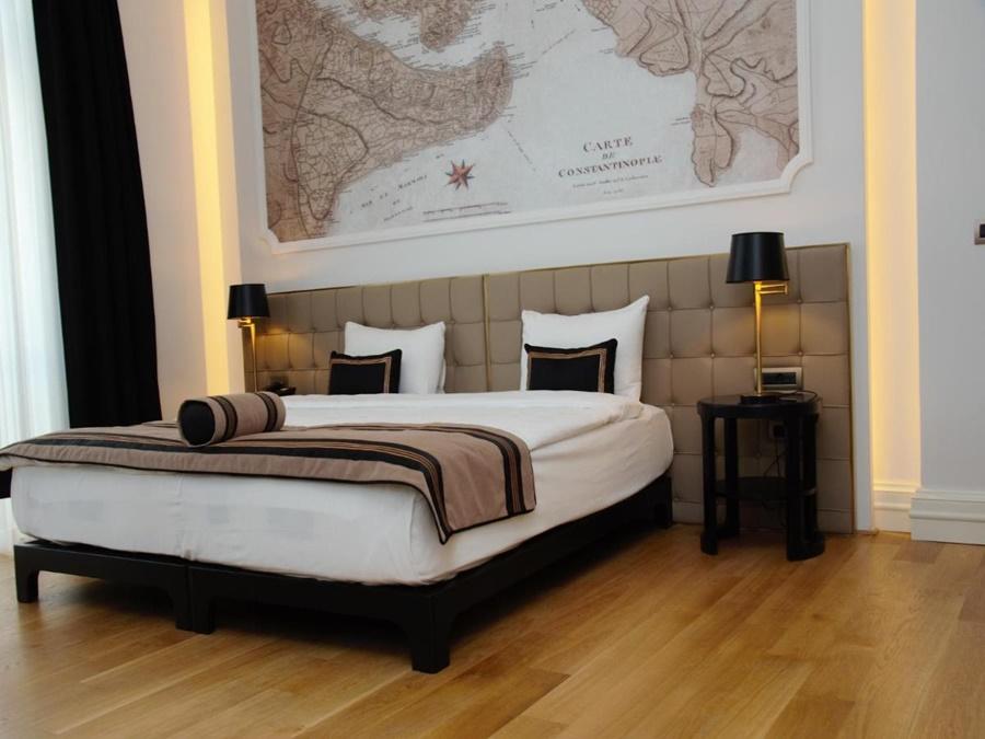 Otel Lush Taksim - Special Category 4*