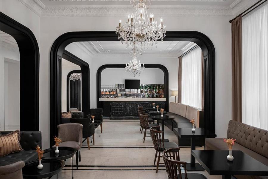 Lush Taksim - Special Category Otel İstanbul