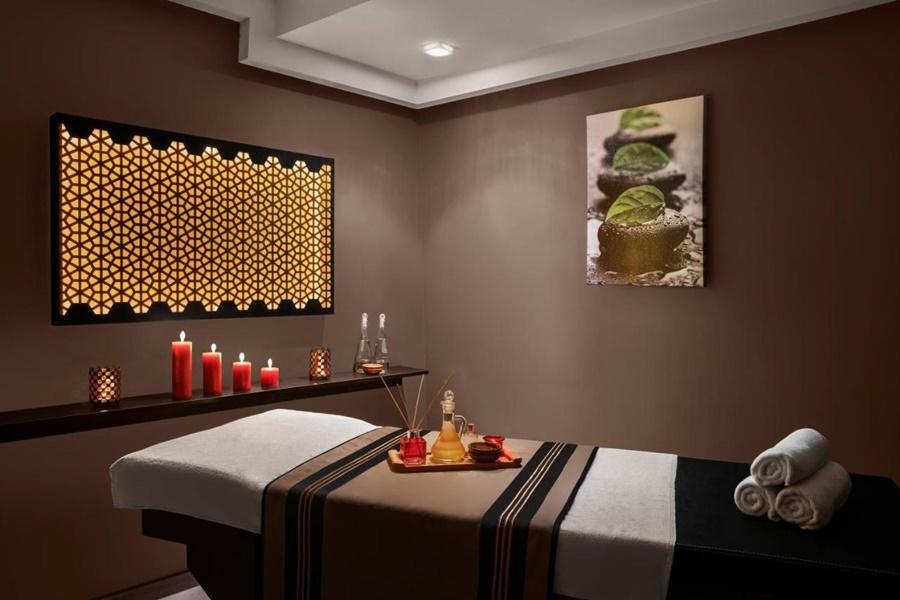Lush Taksim - Special Category İstanbul