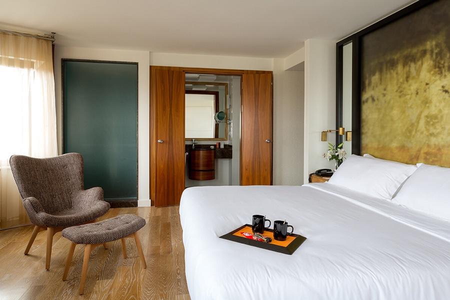 Miapera And Hotel Istanbul