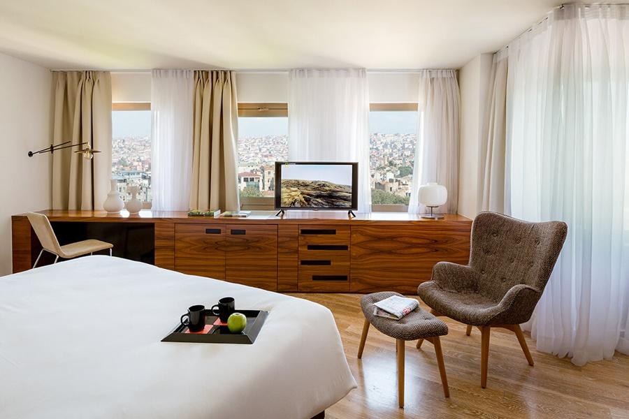 Miapera And Hotel 4*
