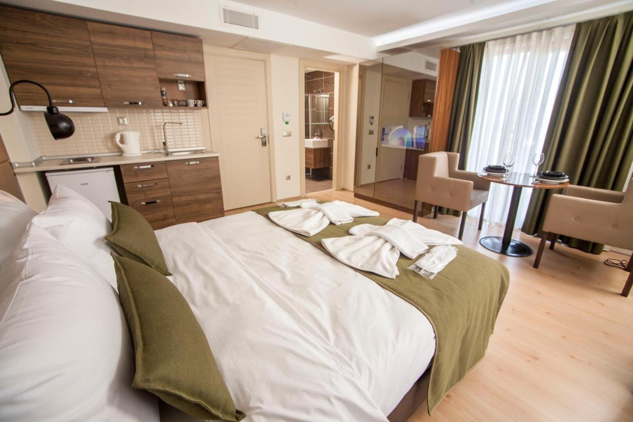 Aparthotel Aytur Suites Babil