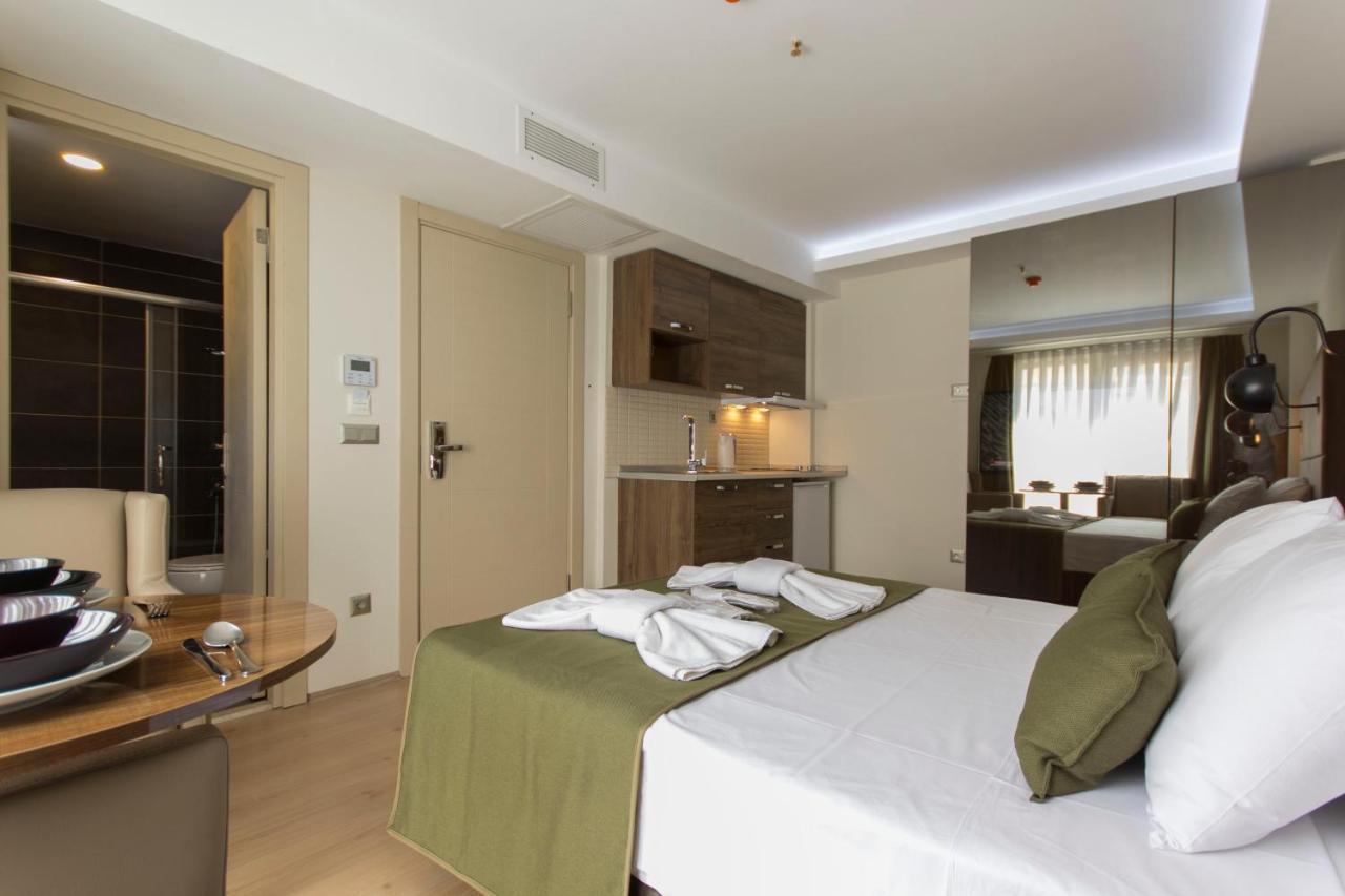 Aytur Suites Babil *