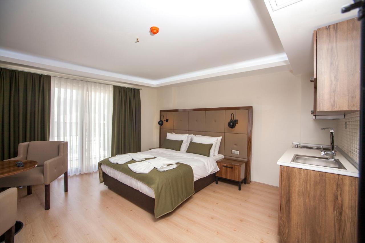 Aytur Suites Babil Aparthotel