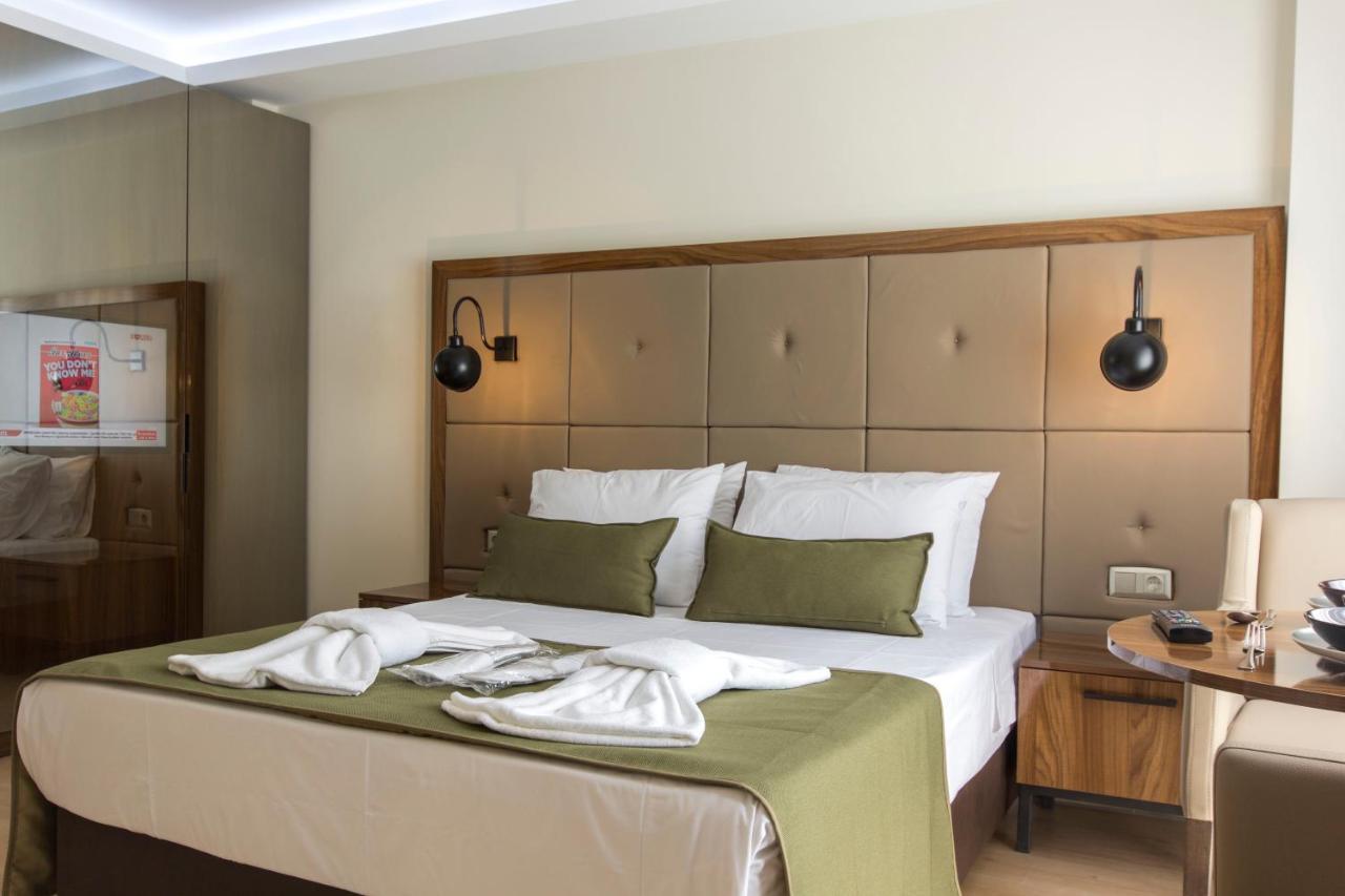 Aparthotel Aytur Suites Babil